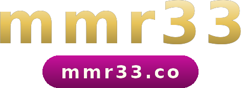 mmr33 logo