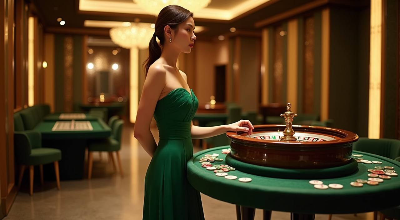 mmr33 တိုက်ရိုက်ကာစီနို ဂိမ်း